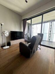 OUE Twin Peaks (D9), Condominium #461706171